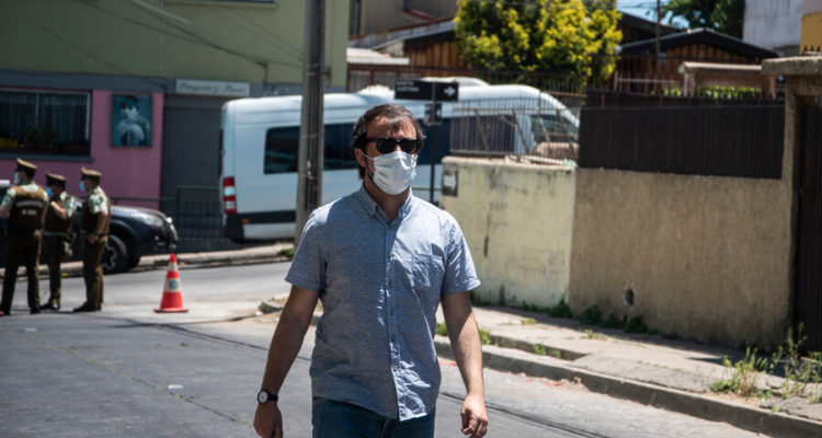 Archivo | Agencia UNO