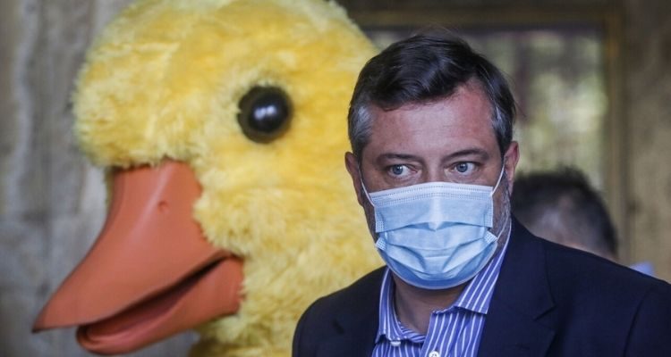 Sebastián Beltrán | AgenciaUNO