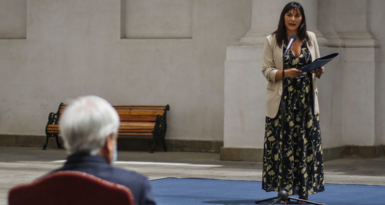 Sebastián Beltrán Gaete | Agencia UNO