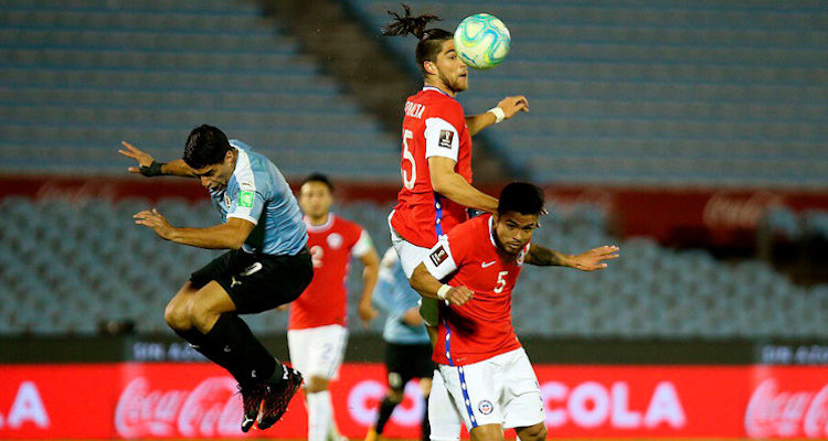 Carlos Parra | Comunicaciones ANFP