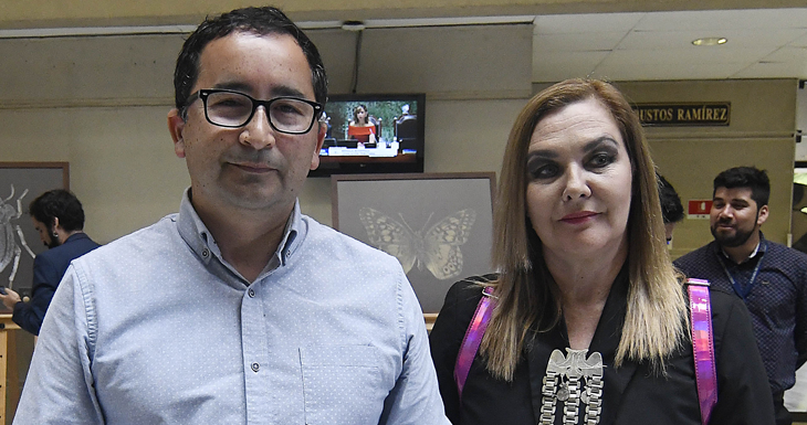 Archivo | AGENCIA UNO