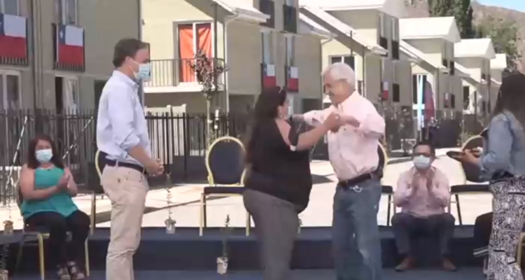 ARCHIVO | Gobierno de Chile