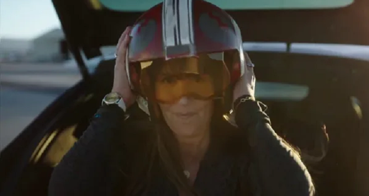 Patty Jenkins | Twitter