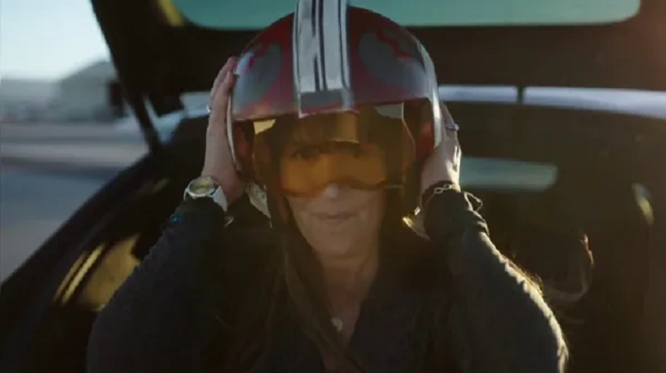 Patty Jenkins | Twitter