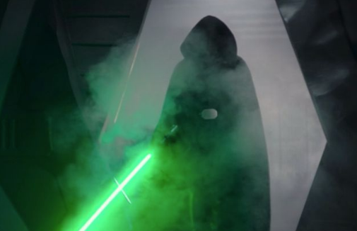 Mark Hamill | Instagram