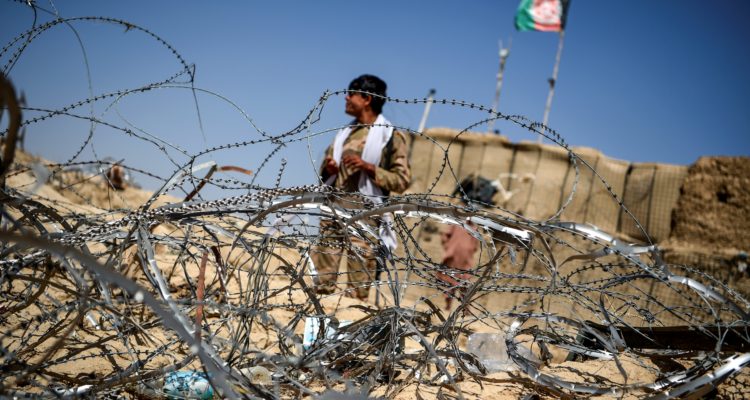 Wakil Kohsar | Agence France-Presse