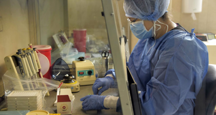 CONTEXTO | Rodrigo Buendía | AFP