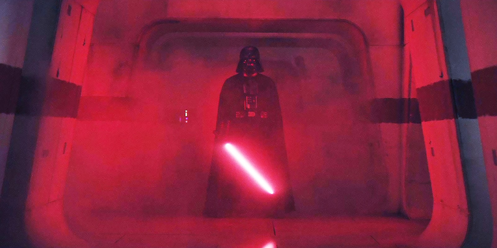 Rogue One