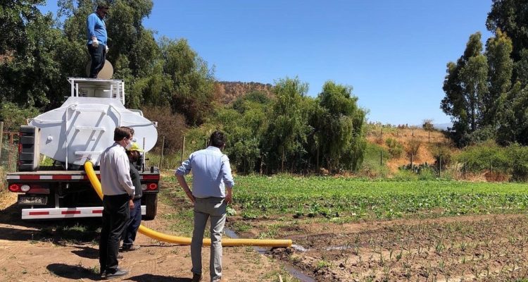 Municipalidad de Curacaví