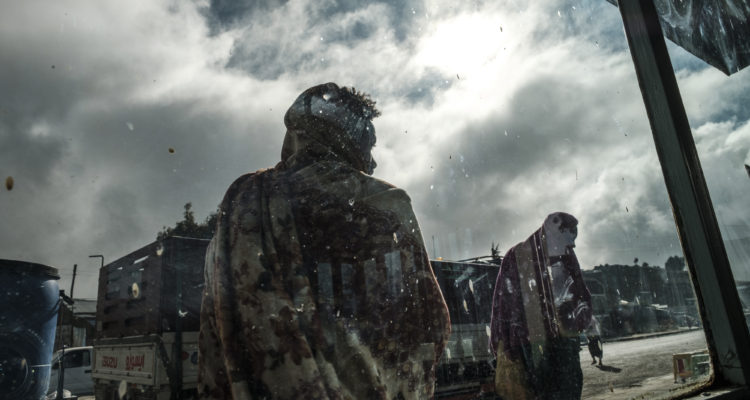 Eduardo Soteras | Agence France-Presse