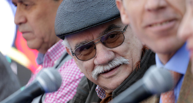 Francisco Castillo | Agencia UNO