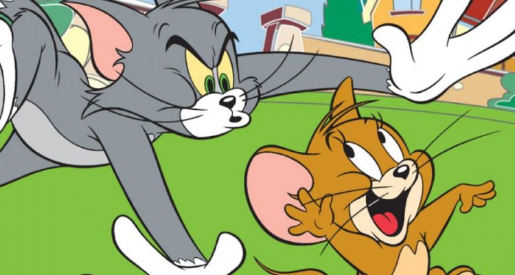 Tom y Jerry