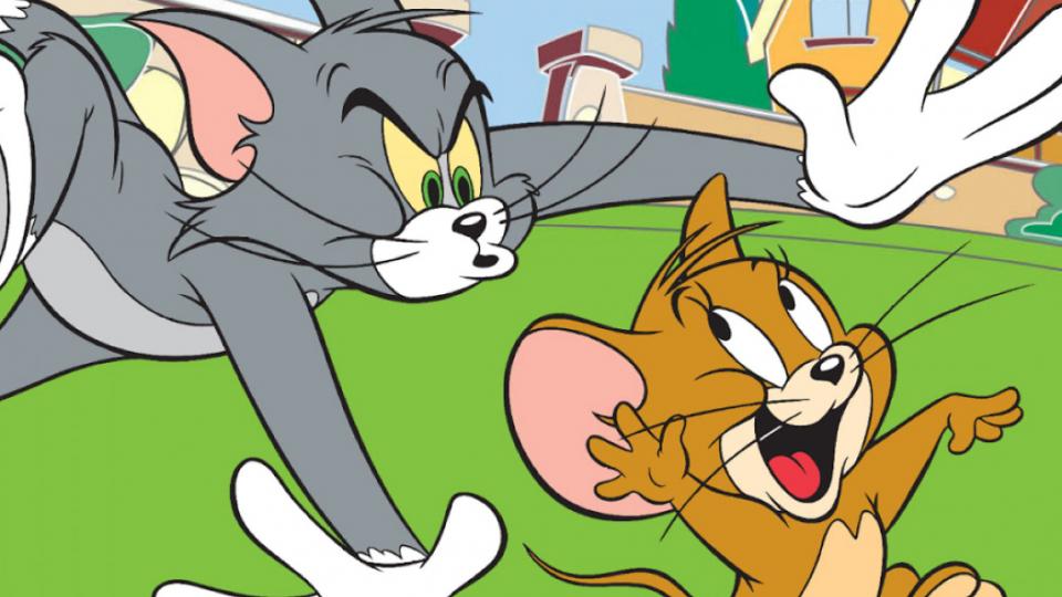Tom y Jerry