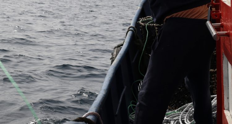 CONTEXTO | Sebastián Brogca | Agencia UNO 