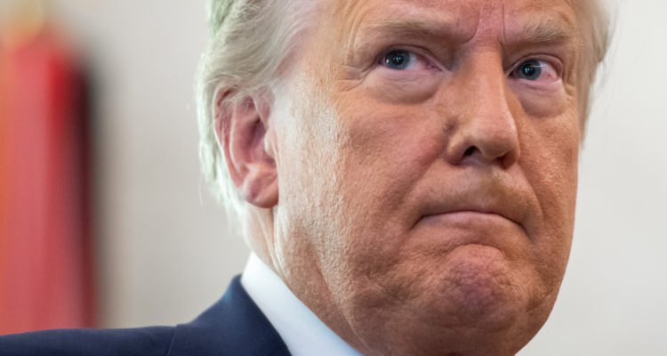 ARCHIVO | Saul Loeb | AFP