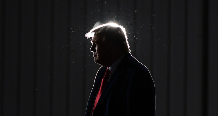 Mandel Ngan | Agence France-Presse