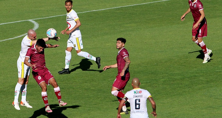 Daniel Pino | Agencia UNO