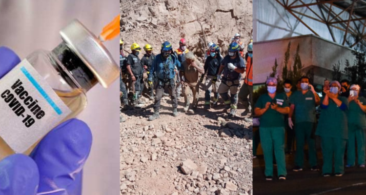 CONTEXTO | AFP y Agencia UNO