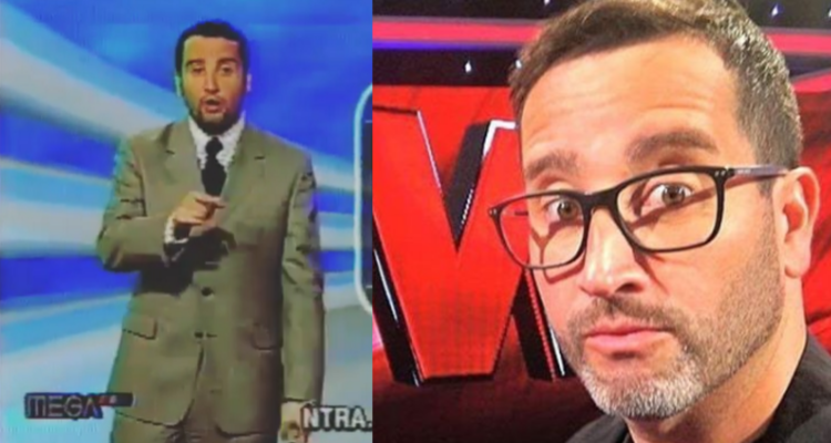 Captura de Mega | Instagram