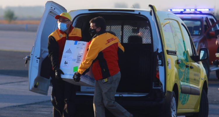 José Francisco Zúñiga | Agencia UNO