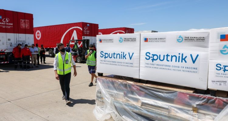 Esteban Collazo | Agence France-Presse