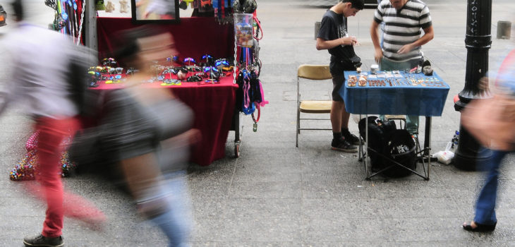 CONTEXTO | Agencia UNO 