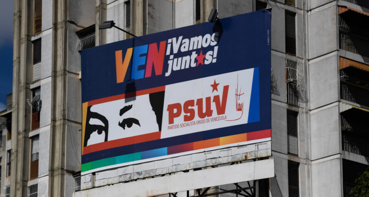 Federico Parra | Agence France-Presse