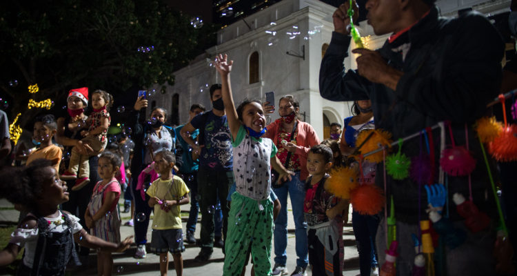 Cristian Hernandez | AFP