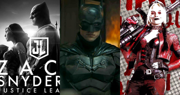 DC Comics | Warner Bros.