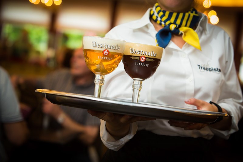 Westmalle | Asociación Internacional Trapense