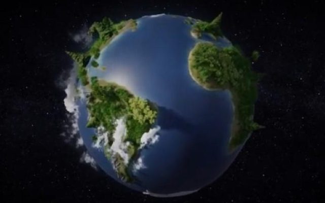 Reacciona por el Clima