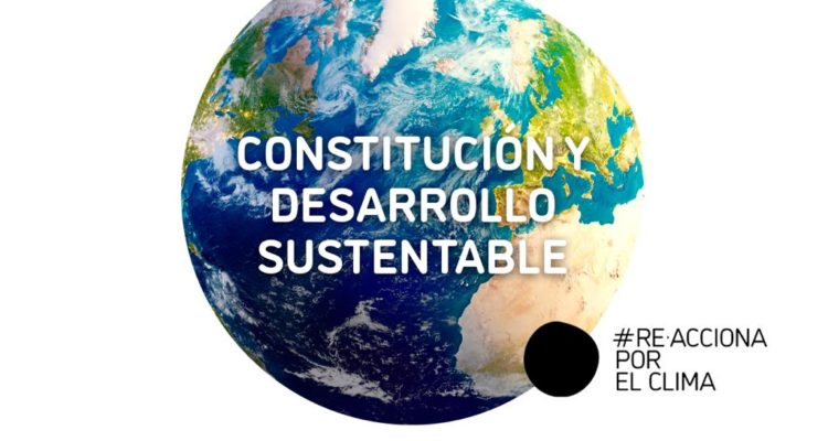 Reacciona por el Clima
