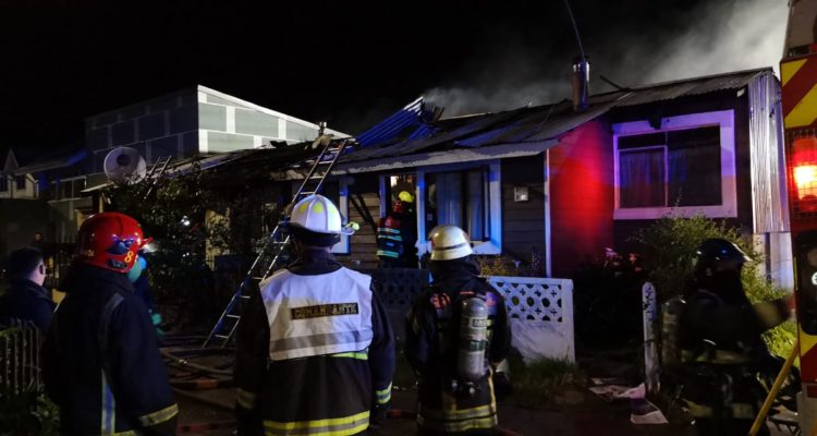 Cristian Cerna | RBB