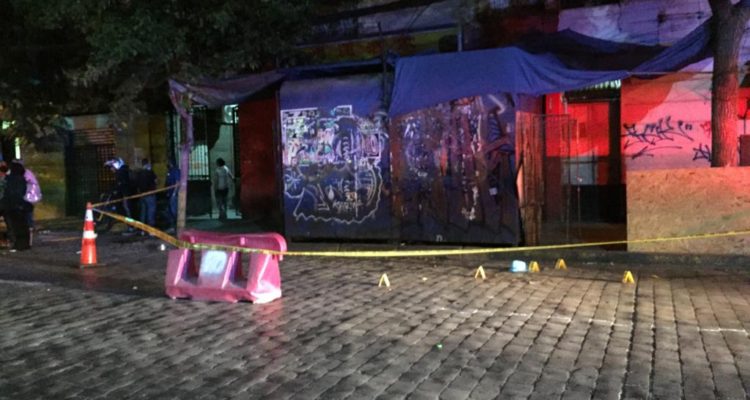 Jaime Sepúlveda | RBB