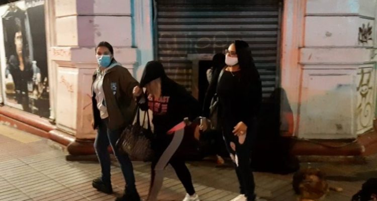 Seremi Salud Antofagasta | Cedida 