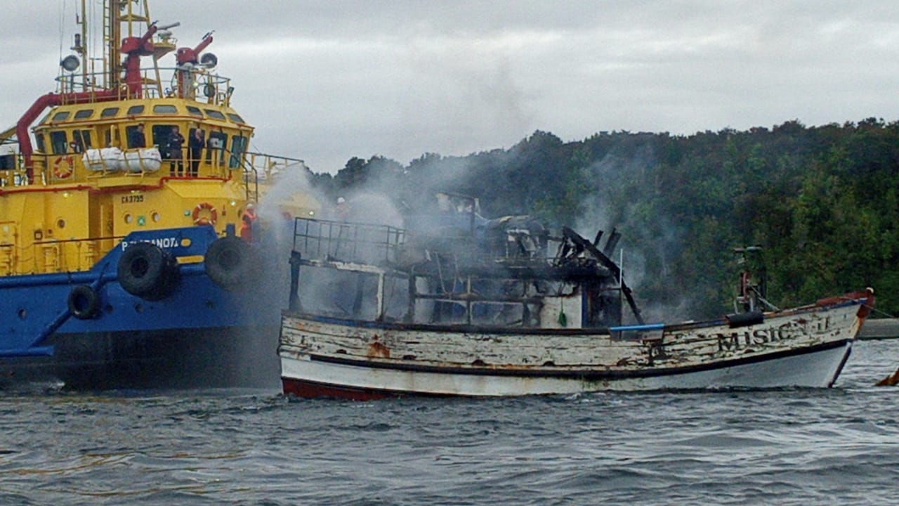 Armada de Chile