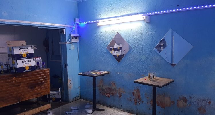 Cedida | Municipalidad de Cerro Navia