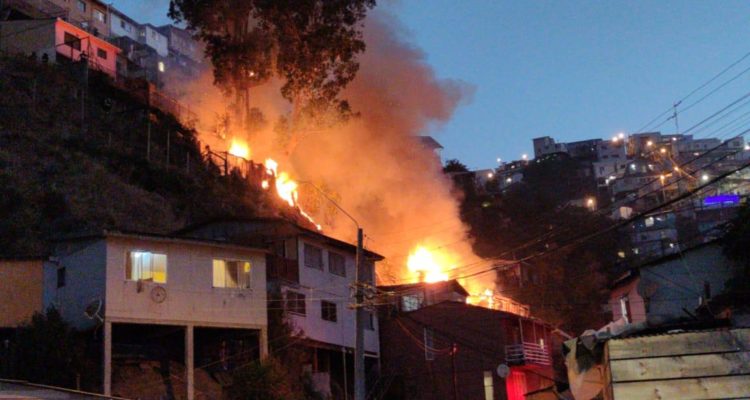 Cedida | RBB Valparaíso