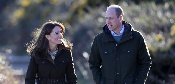 Brian Lawless / POOL / AFP