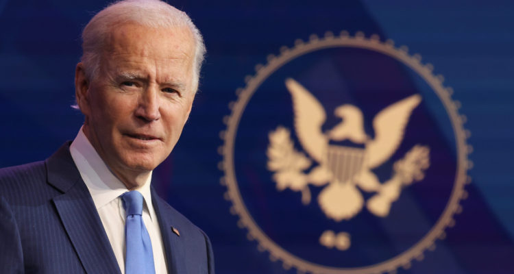 Chip Somodevilla | Getty Images | Agence France-Presse