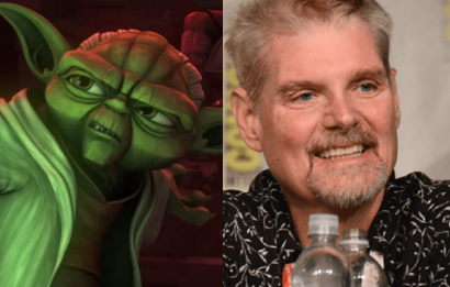Yoda | Tom Kane
