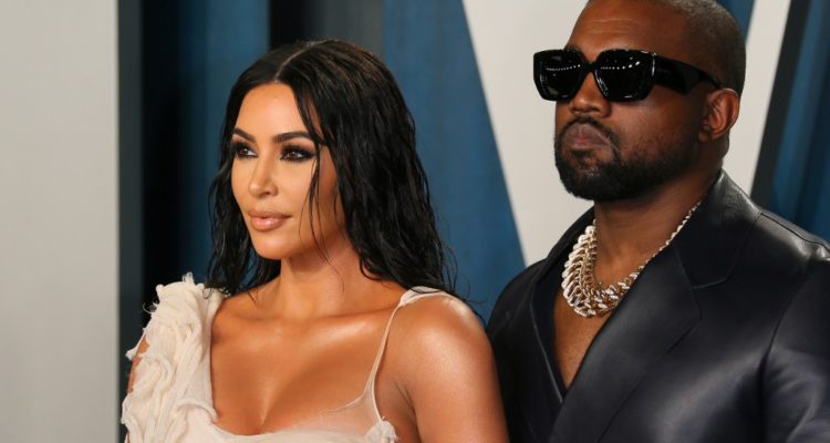 El rapero y esposo de Kim Kardashian, Kanye West sufre trastorno bipolar | Jean-Baptiste Lacroix | AFP