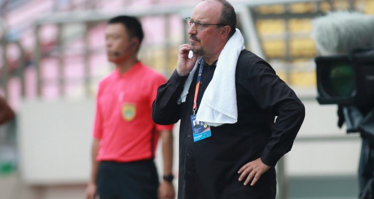 STR I Agence France Presse