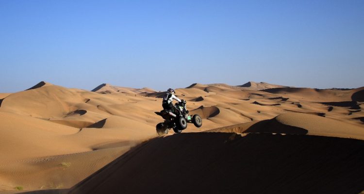 Franck Fife I Agence France Presse