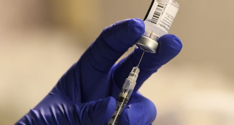 Patrick T. FALLON / AFP