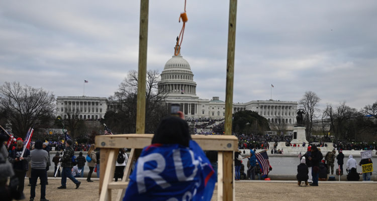 Andrew Caballero-Reynolds | AFP