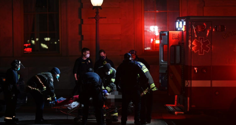 Andrew Caballero-Reynolds |  Agence France-Presse