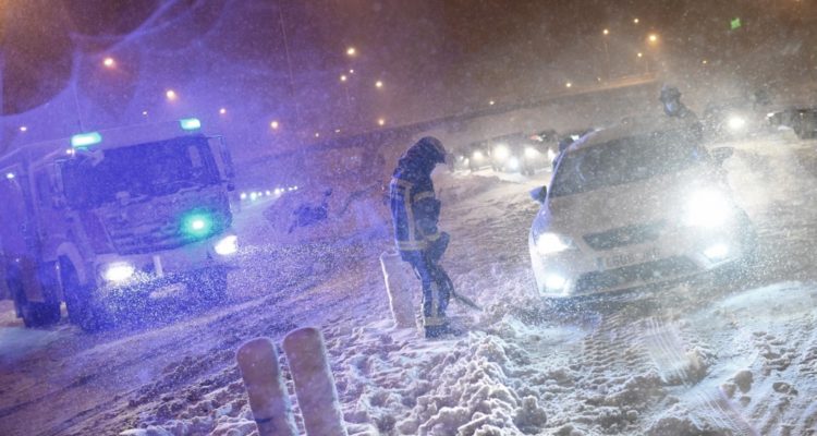 Oscar del Pozo | AFP