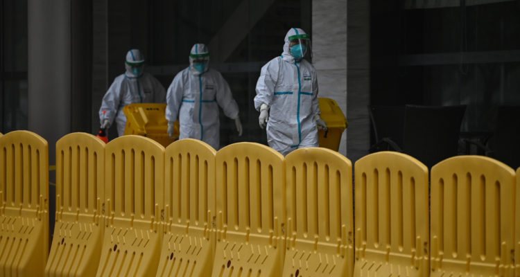 Archivo | Agence France-Presse