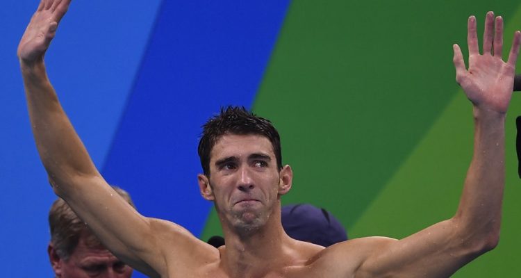 Gabriel Bouys I Agence France Presse